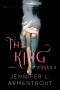 [A Wicked Trilogy 3.6] • The King